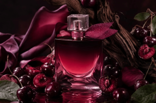 Échantillon gratuit : Nouveau parfum Lancôme Very Cherry