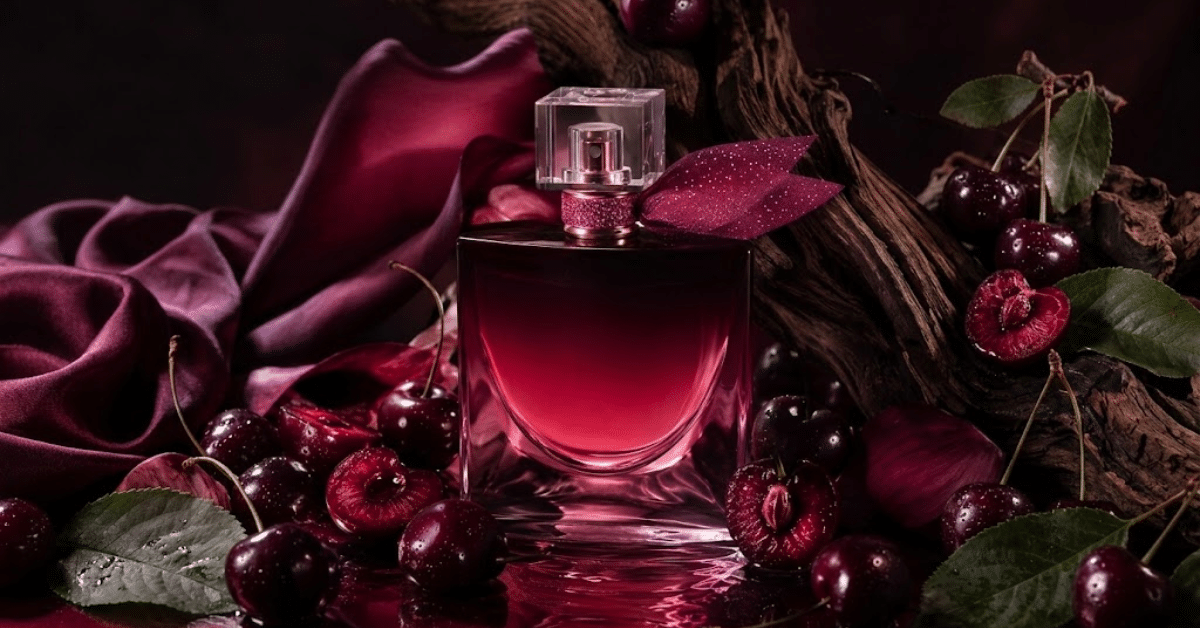 Échantillon Gratuit Lancôme : Nouveau Parfum La Vie Est Belle L’Elixir Very Cherry