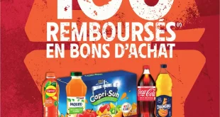Catalogue Intermarché du 8 au 20 septembre 2026