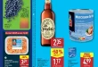 Catalogue Aldi du 8 au 14 septembre 2026 : les bons plans de la semaine