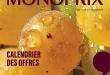Catalogue Monoprix du 11 au 27 septembre 2026 : plaisirs quotidien, prix doux