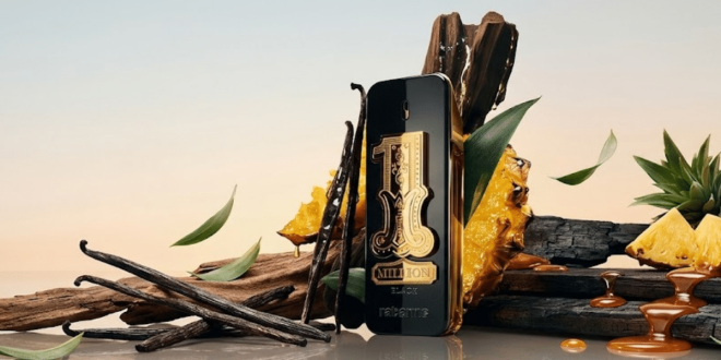 Échantillon gratuit : Découvrez 1 Million Black de Rabanne