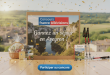 Concours France Télévisions : Gagnez un séjour en Aveyron !