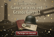 Concours Arte : Gagnez un week-end Grande Guerre !