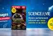 Échantillon gratuit Science & Vie : Édition Découverte offerte