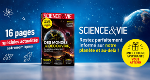 Échantillon gratuit Science & Vie : Édition Découverte offerte