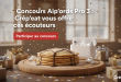 Concours AirPods Pro 3 : Crêp&rsquo;eat vous offre ces écouteurs