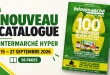 Catalogue Intermarché Hyper du 15 au 27 septembre 2026 – 56 pages