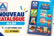 Catalogue Aldi du 15 au 21 septembre 2026 – 41 pages