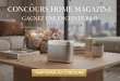 Concours Home Magazine : Gagnez une enceinte B&O