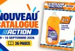 Catalogue Action du 9 au 15 septembre 2026 – 36 pages