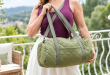 Patron sac Basilic Klafoutis : Téléchargez votre échantillon gratuit