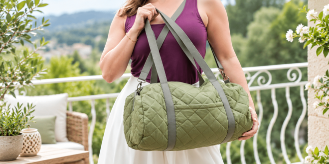 Patron sac Basilic Klafoutis : Téléchargez votre échantillon gratuit