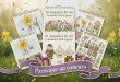 Concours Dr. Jonquille & Mr. Ail : 5 calendriers 2026 à gagner !