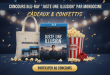 Concours Blu-Ray « Juste une illusion » par Mondocine