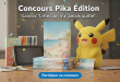 Concours Pika Édition : Gagnez "L'été qu'on n'a jamais quitté"