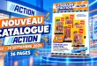 Catalogue Action du 23 au 29 septembre 2026 – 36 pages à feuilleter