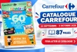 Catalogue Carrefour du 22 septembre au 5 octobre 2026 – 87 pages