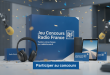 Jeu concours Radio France : tentez votre chance sur radiofrance.fr