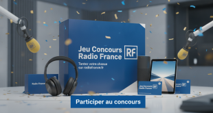 Jeu concours Radio France : tentez votre chance sur radiofrance.fr