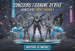 Concours Figurine Derive : Gagnez avec Derive Figurine !