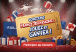 Concours France Télévisions : Jouez et Gagnez !