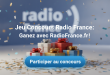 Jeu Concours Radio France : Gagnez avec RadioFrance.fr !