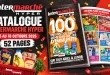 Catalogue Intermarché Hyper du 6 au 18 octobre 2026 – 52 pages