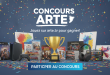 Concours Arte : Jouez sur arte.tv pour gagner !