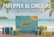 Concours Woulé Gwada : Participez et Gagnez !