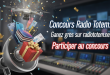Concours Radio Totem : Gagnez gros sur radiototem.net !