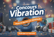 Concours Vibration : Jouez et Gagnez sur vibration.fr