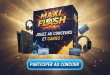 Maxi Flash : Jouez au concours et gagnez !