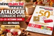 Catalogue Intermarché Hyper du 13 au 25 octobre 2026 – 49 pages à feuilleter