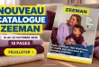 Catalogue Zeeman du 10 au 23 octobre 2026 – 18 pages