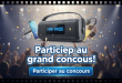 Max Radio : participez au grand concours !