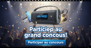 Max Radio : participez au grand concours !