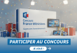 Concours France Télévisions : Gagnez avec francetelevisions.fr