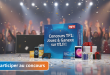 Concours TF1 : Jouez & Gagnez sur tf1.fr !