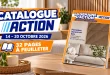 Catalogue Action du 14 au 20 octobre 2026 – 32 pages