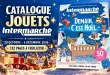 Catalogue jouets Intermarché Hyper Noël du 20 octobre au 6 décembre 2026 – 112 pages
