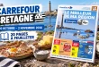 Catalogue Carrefour Bretagne du 20 octobre au 2 novembre 2026 – 20 pages