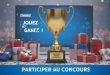 Concours France Télévisions : Jouez et gagnez !