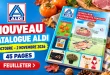 Catalogue Aldi du 27 octobre au 2 novembre 2026 – 45 pages