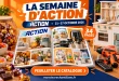 Catalogue Action du 21 au 27 octobre 2026 – 34 pages