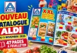 Catalogue Aldi du 3 au 9 novembre 2026 – 47 pages
